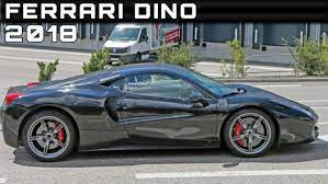 We did not find results for: 2020 Ferrari Dino