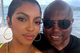 Is porsche pronounced porsh or porsha? Porsha Williams Engaged To Simon Guobadia Rhoa The Daily Dish