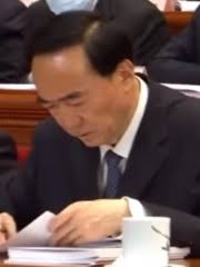 James Soong Biography