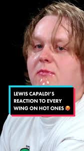 Aubrey Plaza's Hot Ones Reaction: Milk Snorting & Spicy Confessions