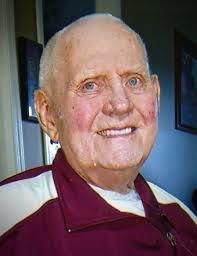 Obituary information for James "Jim" Barr