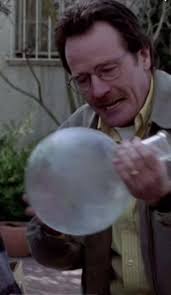 Breaking Bad Jesse and Walt Cook First Time