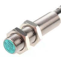 PEPPERL & FUCHS NBN4-12GM50-E0-V1