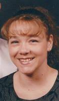 Pamela Caryl Terwilliger Wigren (1969-2012)