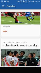 05.03.2021 20:59 atletico mineiro replace sampaoli with controversial cuca brazilian club atletico mineiro triggered controversy friday by naming alexi cuca stival as their new coach, despite his conviction for sexually assaulting a minor 34 years ago. Campeonato Mineiro 2021 For Android Apk Download