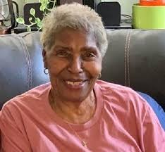 Ella Sharpe Obituary