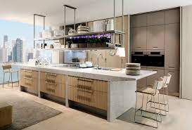 We work exclusively with aran cucine, the leading italian manufacturer of modern kitchen cabinets. European Kitchen 24 Modern Designs We Love