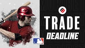Et, and one of the things that makes this time of year so exciting is its unpredictable nature. Mlb Trade Deadline 2021 Real Time Scores Odds Mobibet
