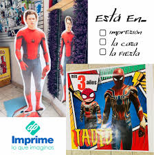 DyP Imprime lo que imaginas