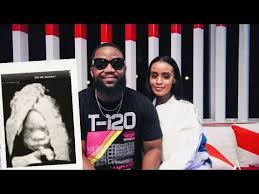 Sort by album sort by song. Cassper Nyovest And Thobeka Majozi Welcome A Baby Boy