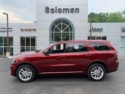 Image result for Octane Red 2024 Durango