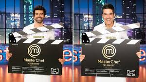 It is based on the original british television show masterchef. Qg4m46rlnab1xm