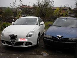 Image result for Bianco Divino 2011 Giulietta