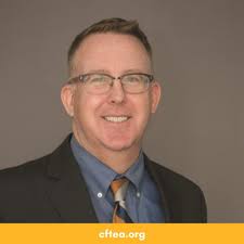 Empowering Employee Growth with CFTEA with Peter Joslin