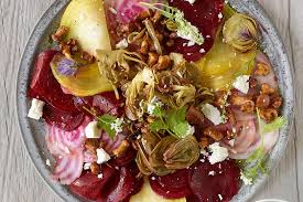 So sind fleisch, fisch und butter doch etablierte zutaten in der fränkischen küche. Vegetarische Rezepte Essen Und Trinken
