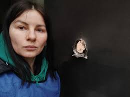 It seemed to me that journalists, especially those in news, work a lot.  They have little time for themselves or their families. I judged it that  way, and I still do” –