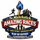 🏃🏻‍♂️The Matchstick Amazing Races 🏃🏽‍♀️