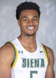 2021-22 Men's Basketball Roster