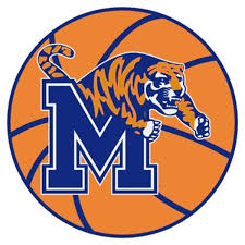 Shop college basketball gear here. Memphis Tiger Basketball 18 Magnet Tiger Bookstore