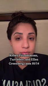 Sonia Kelsey's Instagram, Twitter & Facebook