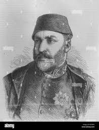 Aziz Black and White Stock Photos & Images