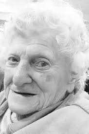 Elizabeth Clark Obituary (1921