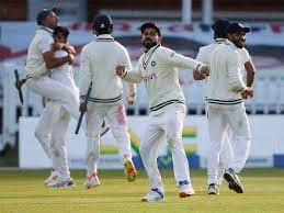 India national cricket team got a taste of the game from the very early days. I Admire Virat Kohli For His Aggression But It Has To Be Within Limits Says Farokh Engineer