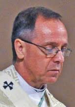 Rejoice in hope' but 'remain vigilant,' archbishop says at Respect Life Mass