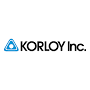 KORLOY logo from worldvectorlogo.com