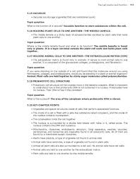 Nitrogenous bases, deoxyribose sugars, and phosphate molecules. Science Shepherd High School Biology Curriculum Homeschool Answer Key