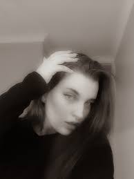 Caitlin Mcgregor's Instagram, Twitter & Facebook