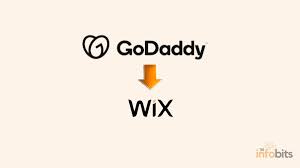 Alternatively, acquire a hosting package with truehost and redirect to wix as indicated below. How To Connect Godaddy Domain To Wix Website Easily The Infobits