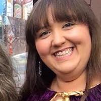 Alphabets & Omegas by Bridget Blake