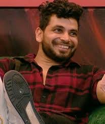 Aniket Chavan's Instagram, Twitter & Facebook