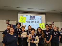 Congratulations to Jeremiah Avery for being selected as team 6/7's student  of the month! Jeremiah's teachers said, “Jermiah has consistently  demonstrated exceptional academic ability, consistently earning top marks  in all his subjects.