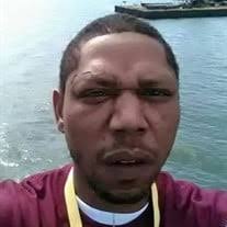 Tyron Duane Campbell Obituary