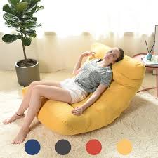 Cheap Bean Bag Sofas Buy Directly From China Suppliers No Filling Bean Bag Sofa Cover Chairs Lazy Bed Beanbag Bean Bag Sofa Sofa Cotton Bean Bag Chair Covers