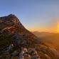 Tryfan and Glyderau Sunrise 1 November event in Bangor
