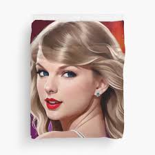 Taylor Swift Reputation Duvet Covers for Sale