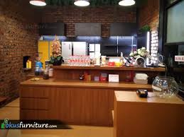 Kami merupakan lembaga pelatihan kursus berkualitas dan sudah diakui oleh pemerintah dengan adanya izin resmi dari diknas. Dapur Duduk Minimalis Desain Dekorasi Rumah
