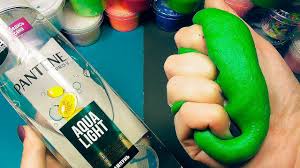 чем можно загустить слайм без тетрабората натрия и персила Flaffi Slajm Bez Peny Dlya Britya I Bez Tetraborata Pushistyj Lizun Novyj Recept Diy Youtube