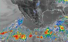 ¿buscas un hotel de última hora en acapulco? Se Pronostican Lluvias Fuertes Para Guerrero En Las Proximas Horas El Sol De Acapulco Noticias Locales Policiacas Sobre Mexico Guerrero Y El Mundo