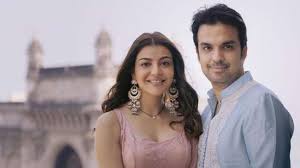 She has established a career in the tamil and telugu film industries and has been nominated for four filmfare awards south. Kajal Aggarwal Reacts To Changing Name To Kajal Kitchlu As She Leaves With Gautam For Honeymoon Celebrities News India Tv