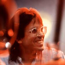 On this day in 1992, the great Jeff Porcaro passed. What's your favorite  Jeff track?