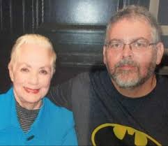 A James Island resident is celebrating a milestone