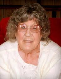 Obituary information for Kathryn F. Banks