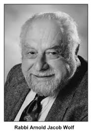 Abraham Joshua Heschel