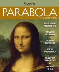 Parabola Magazine