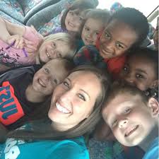 Miss Workman's School Family