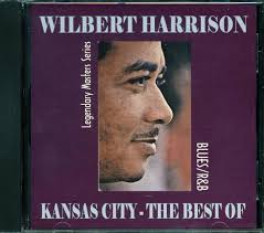 WILBERT HARRISON KANSAS CITY